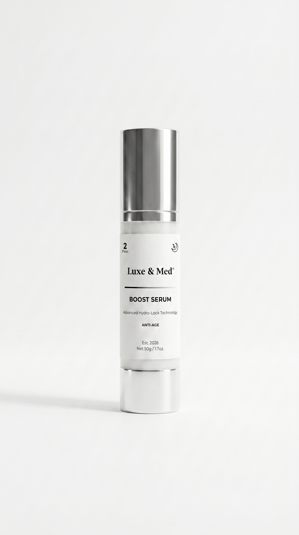 Boost Serum