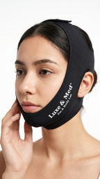 Faja Mentonera - Compresion Facial Post-Quirurgica