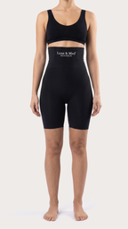 Faja Short - Compresion Abdomen y Muslos
