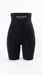 Faja Short - Compresion Abdomen y Muslos