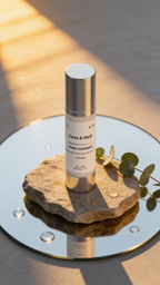 Pure Cleanser - Jabon Limpiador con Acido Hialuronico