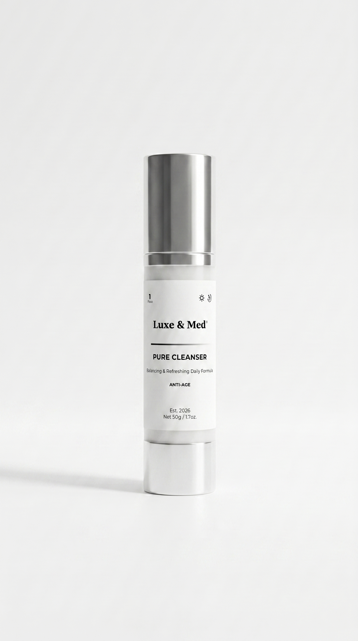 Pure Cleanser
